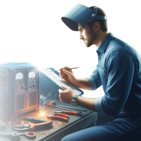 MANUTENÇÃO PREVENTIVA PARA EVITAR PARADAS NÃO PROGRAMADAS
